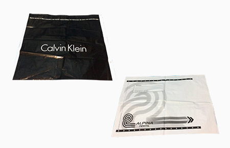 Envelopes de segurança da Plastmaster