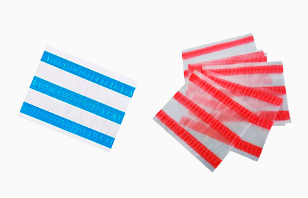 Sacos para nota fiscal da Plastmaster