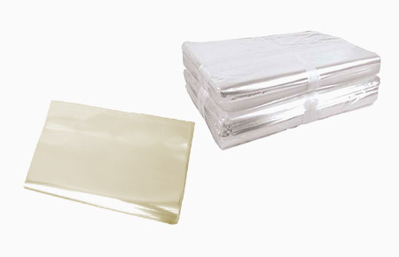 Sacos de polipropileno da Plastmaster